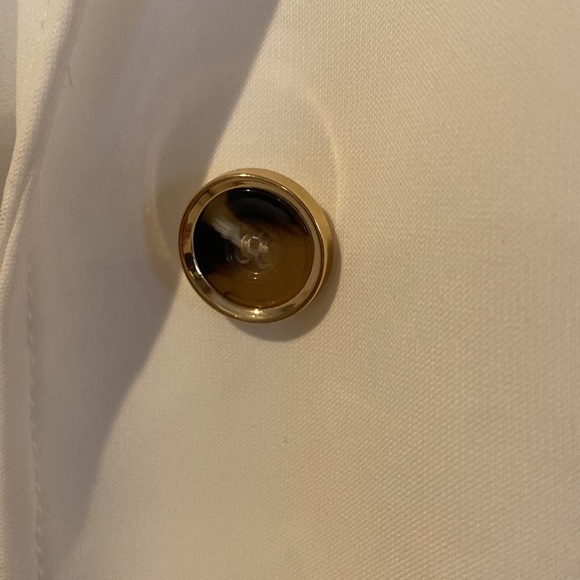 Belted jacket - Picture 2 of 8